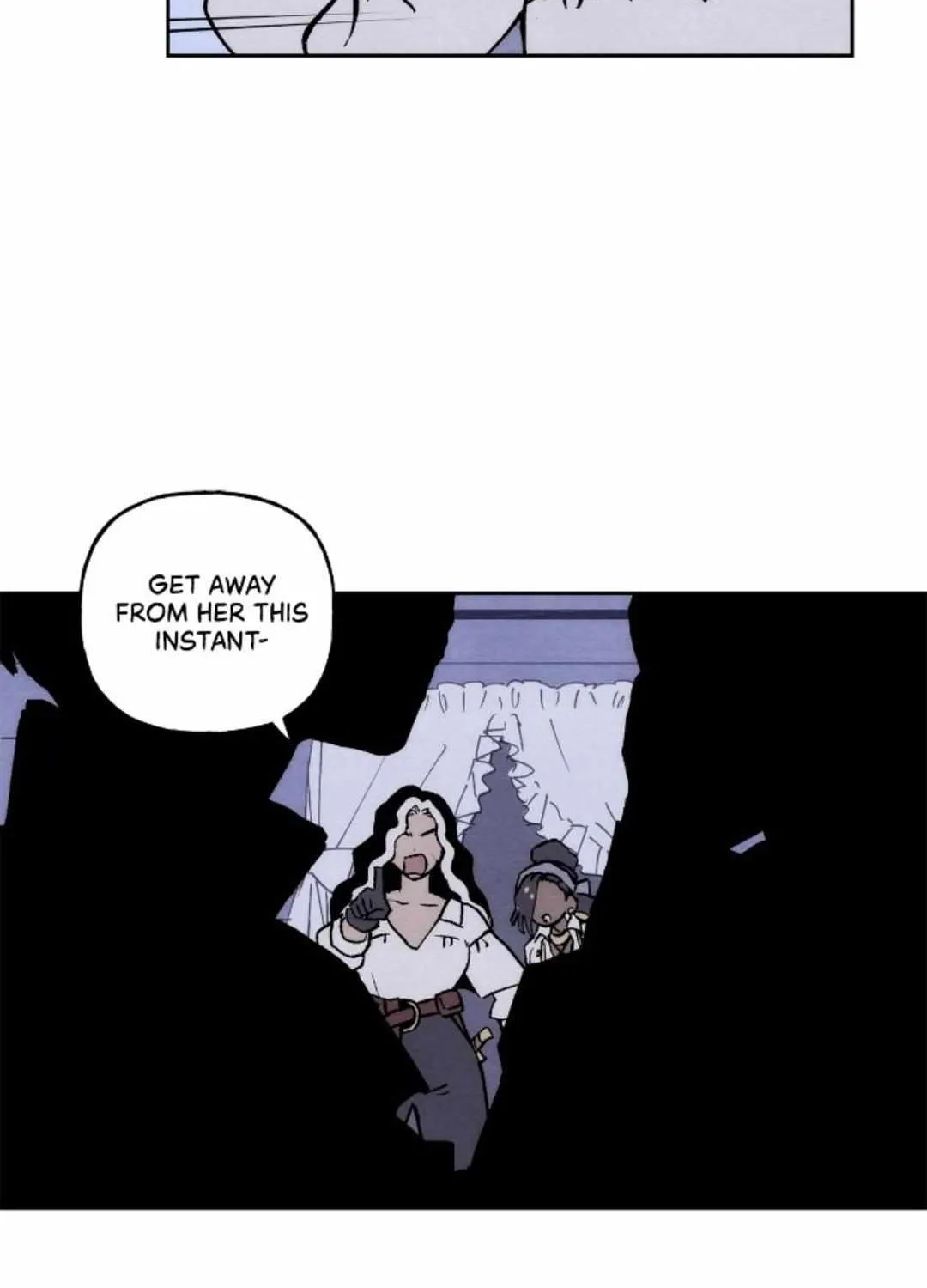 Sherbet Above the Sea of Fog Chapter 39 page 56 - 