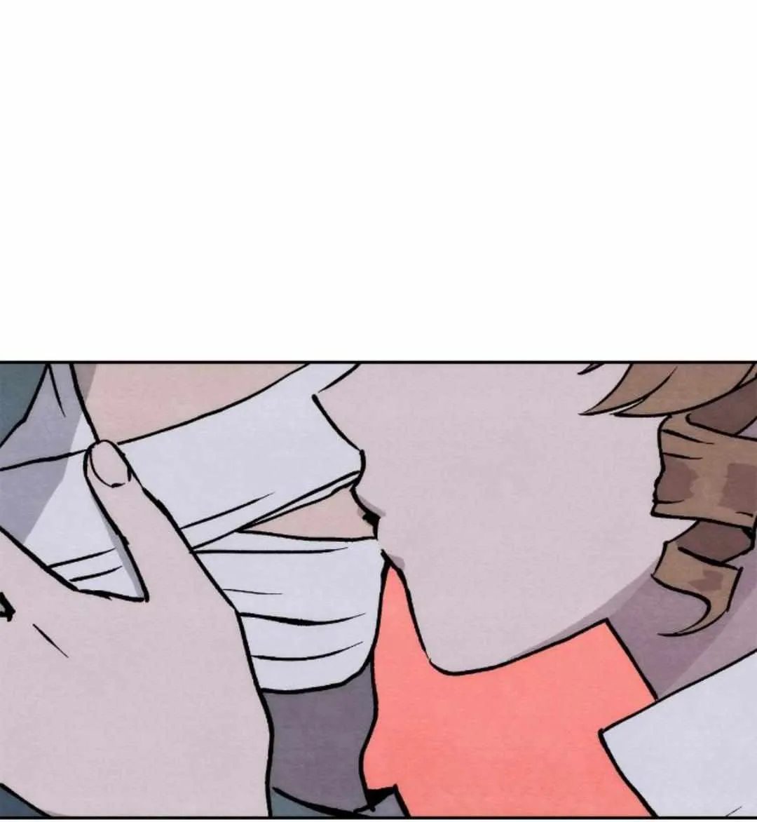 Sherbet Above the Sea of Fog Chapter 39 page 57 - 