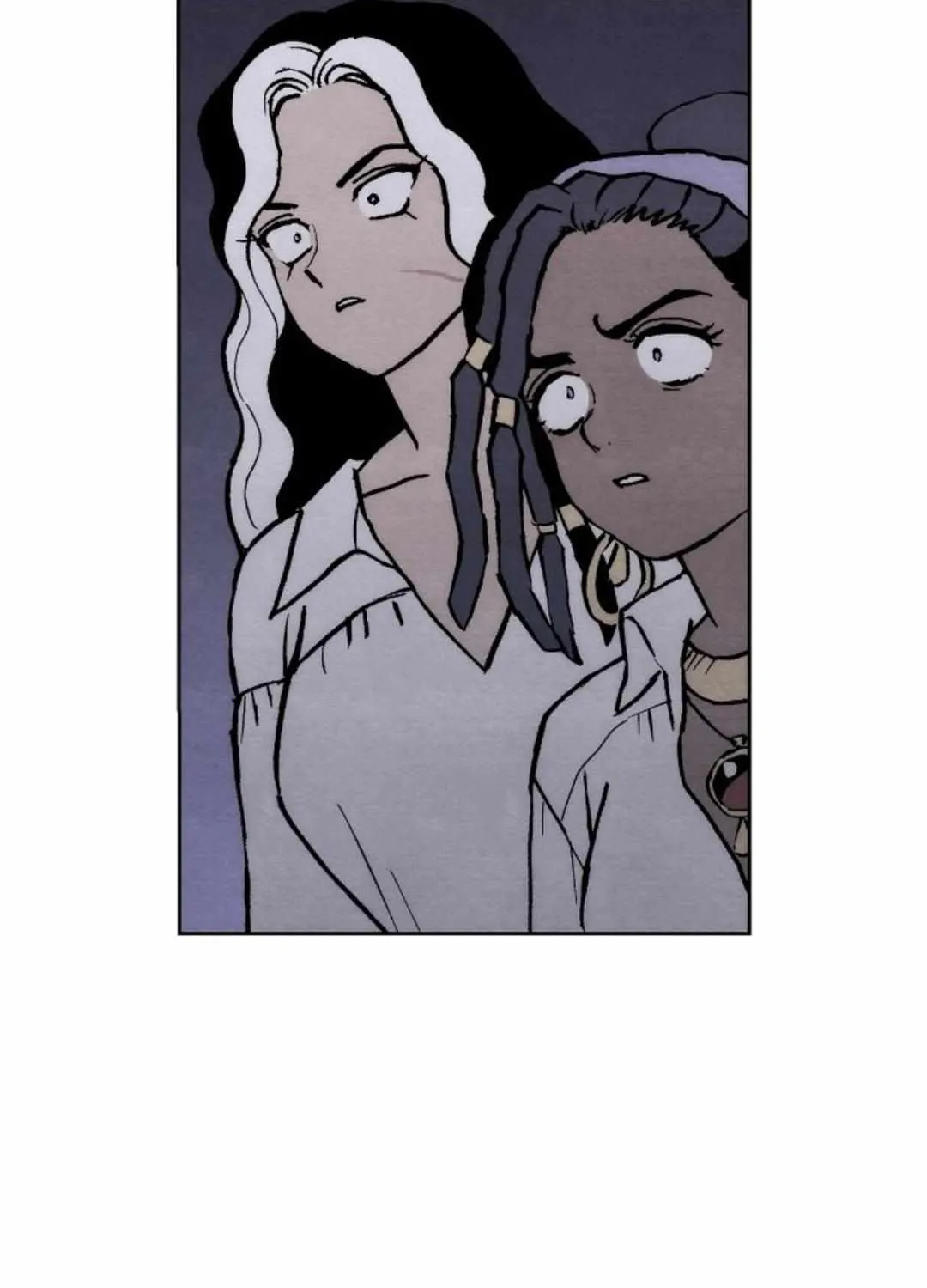 Sherbet Above the Sea of Fog Chapter 39 page 60 - 