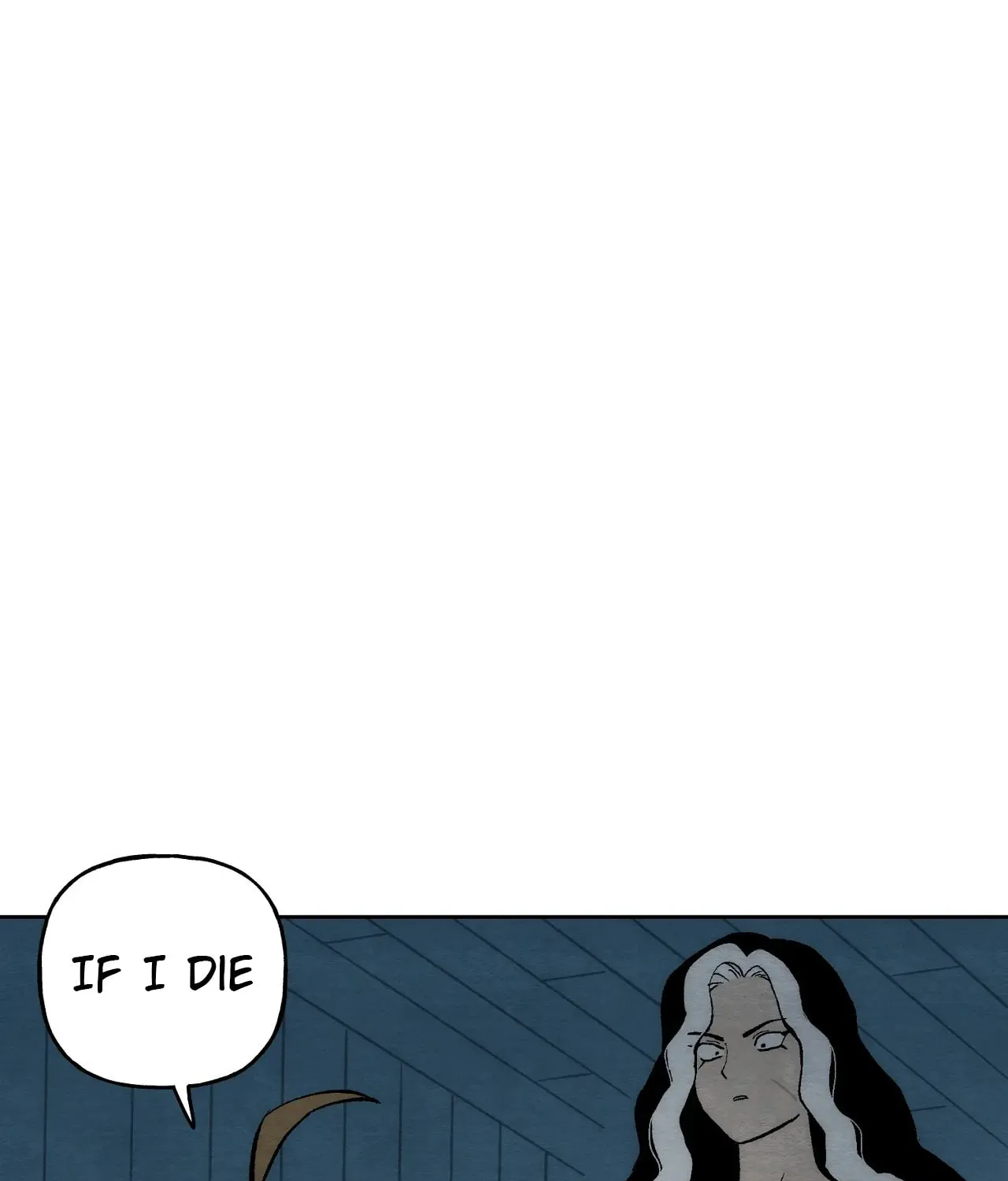Sherbet Above the Sea of Fog Chapter 4 page 2 - 