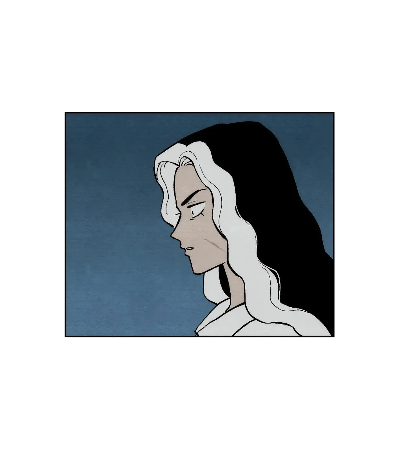Sherbet Above the Sea of Fog Chapter 4 page 11 - 