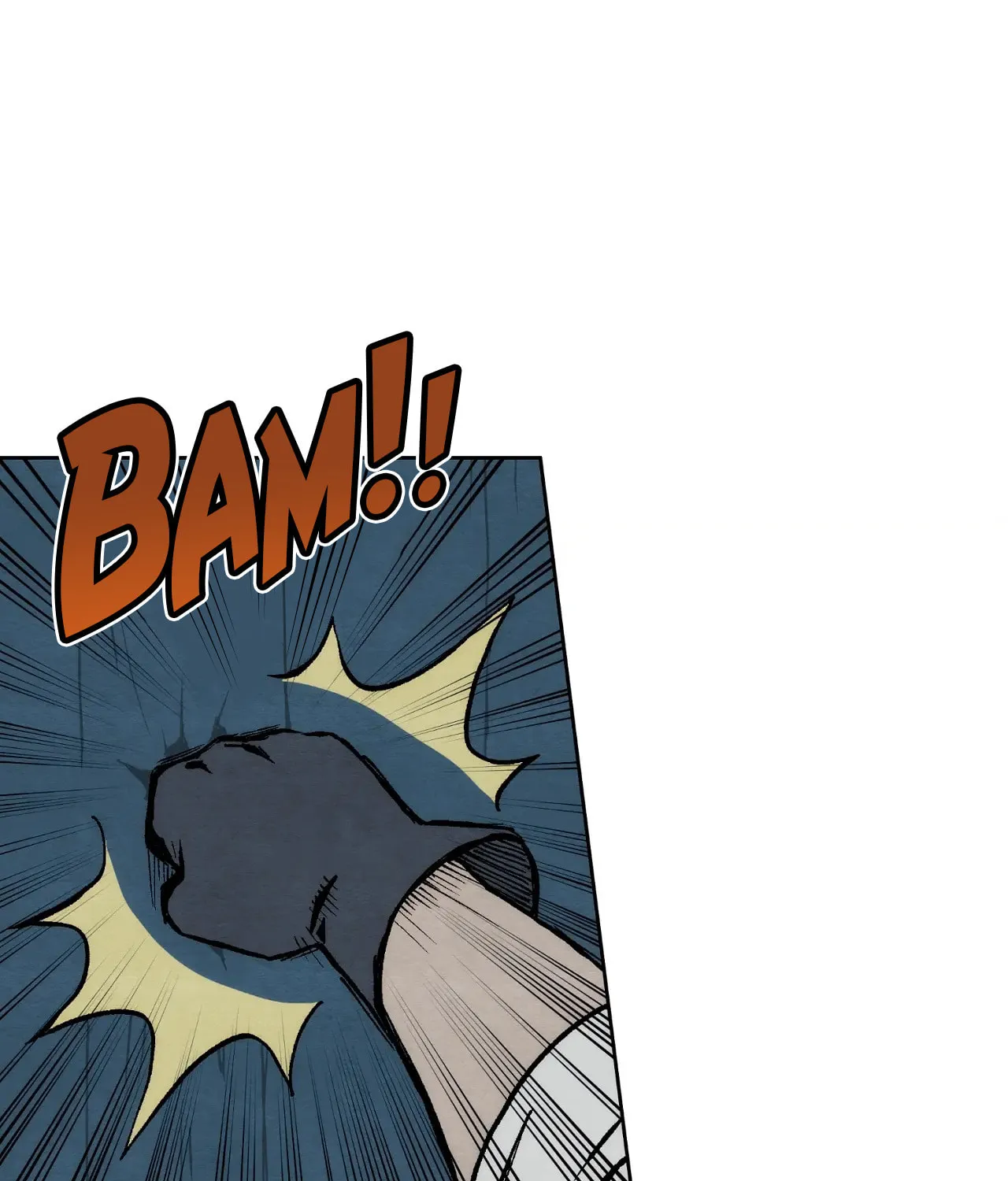 Sherbet Above the Sea of Fog Chapter 4 page 19 - 