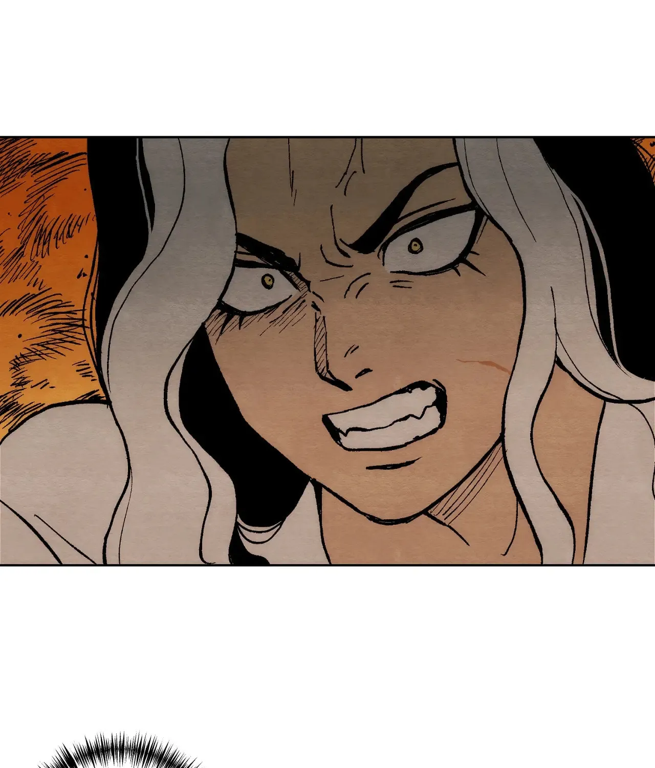 Sherbet Above the Sea of Fog Chapter 4 page 22 - 