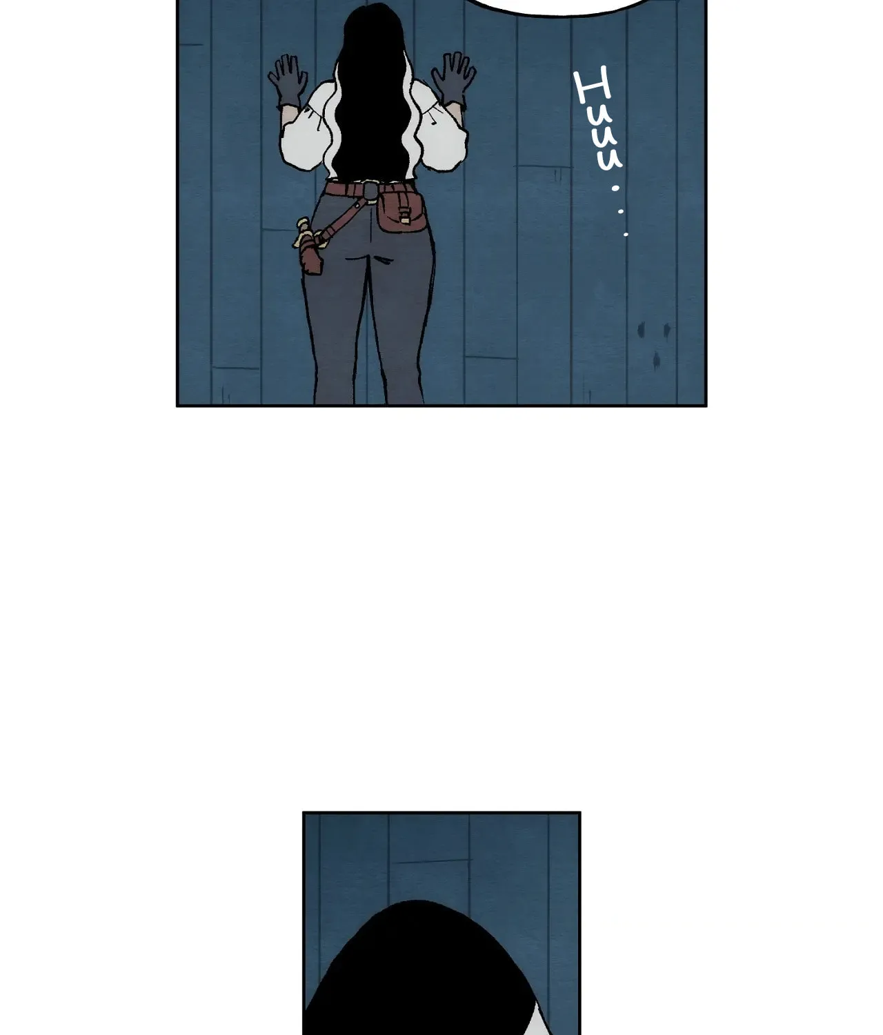 Sherbet Above the Sea of Fog Chapter 4 page 26 - 