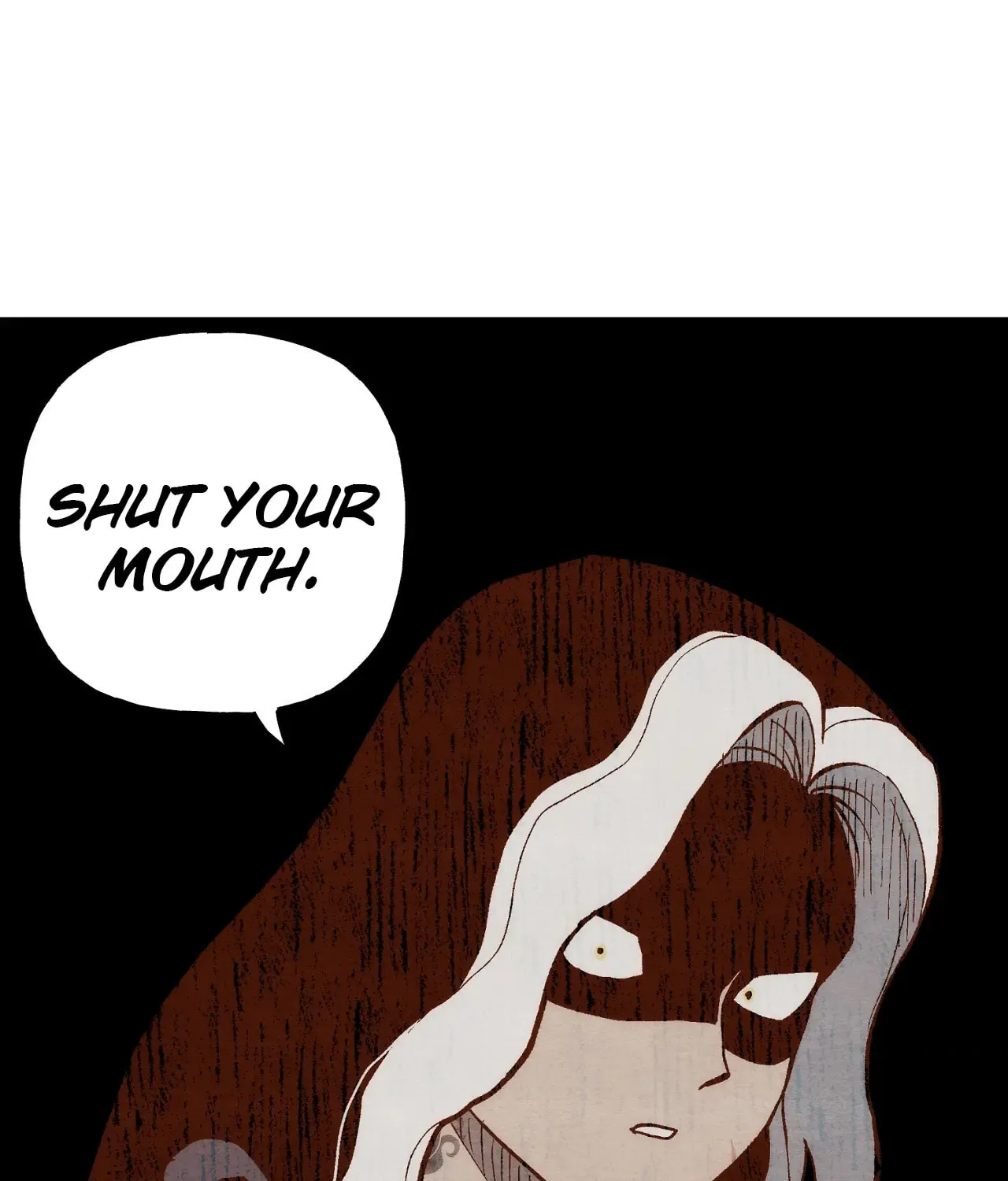 Sherbet Above the Sea of Fog Chapter 4 page 29 - 