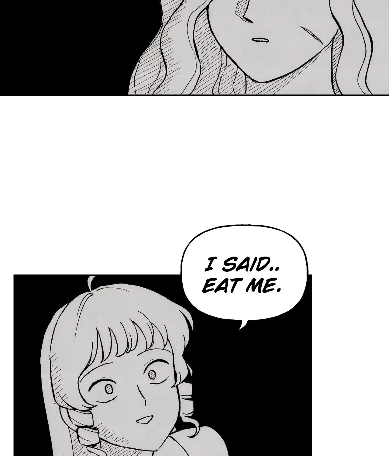 Sherbet Above the Sea of Fog Chapter 4 page 4 - 
