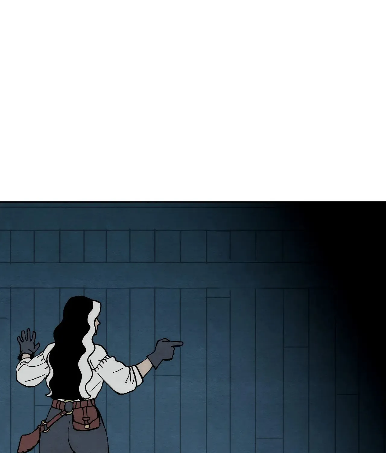 Sherbet Above the Sea of Fog Chapter 4 page 32 - 