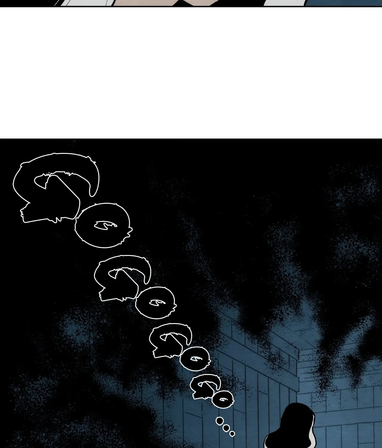 Sherbet Above the Sea of Fog Chapter 4 page 34 - 