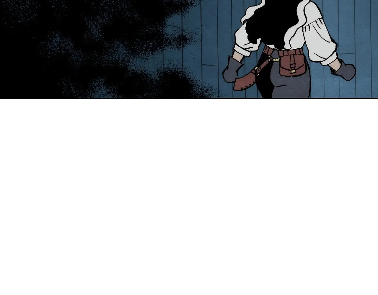 Sherbet Above the Sea of Fog Chapter 4 page 35 - 
