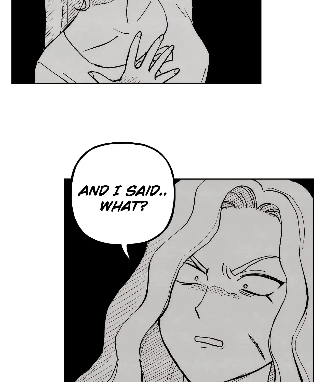 Sherbet Above the Sea of Fog Chapter 4 page 5 - 