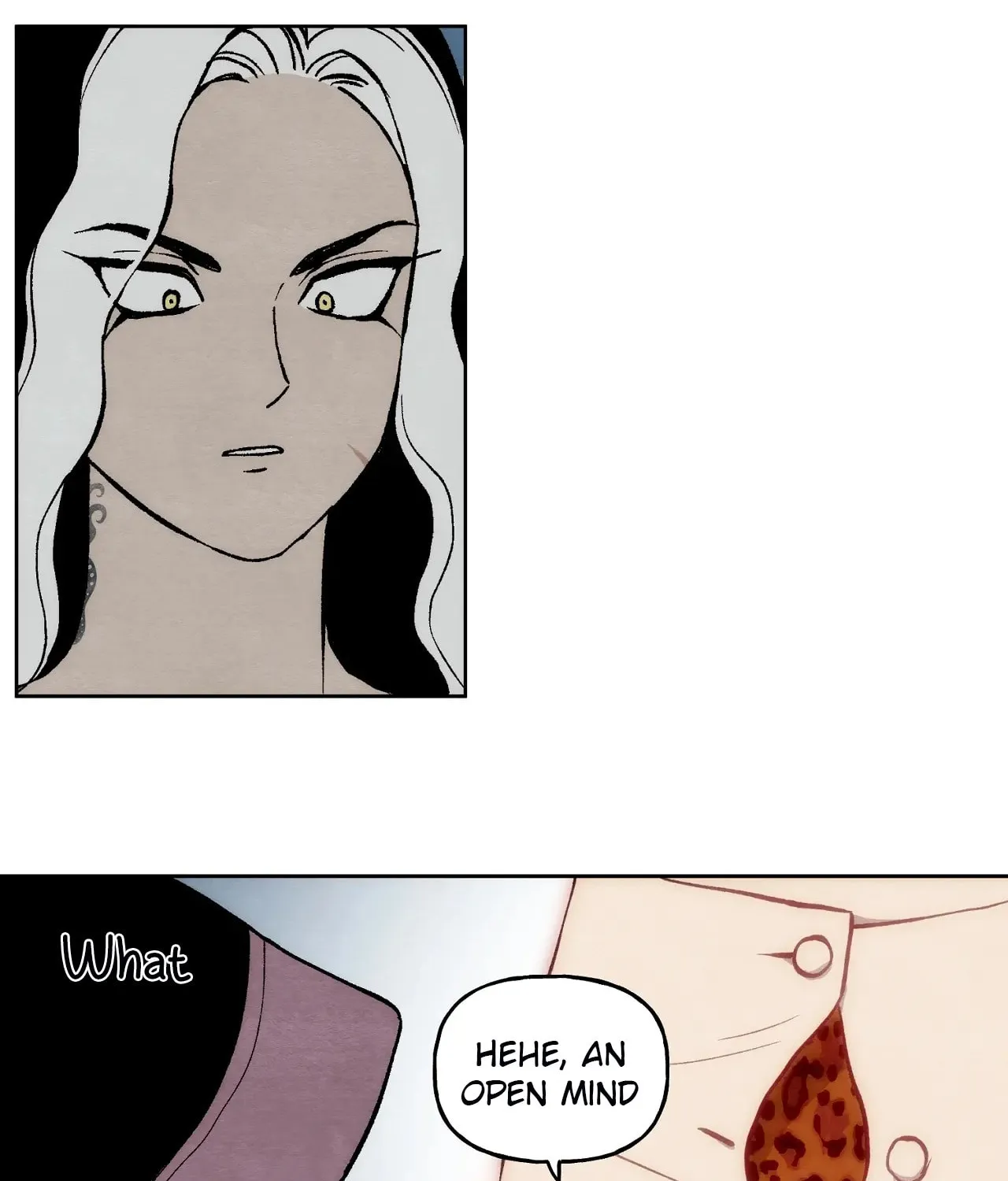 Sherbet Above the Sea of Fog Chapter 4 page 44 - 