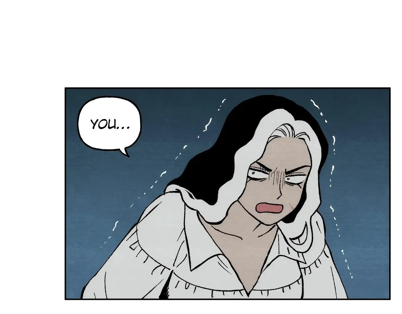 Sherbet Above the Sea of Fog Chapter 4 page 49 - 