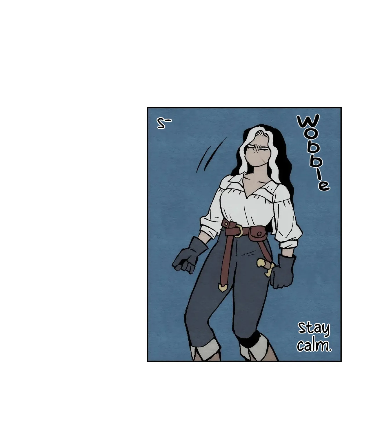 Sherbet Above the Sea of Fog Chapter 4 page 52 - 