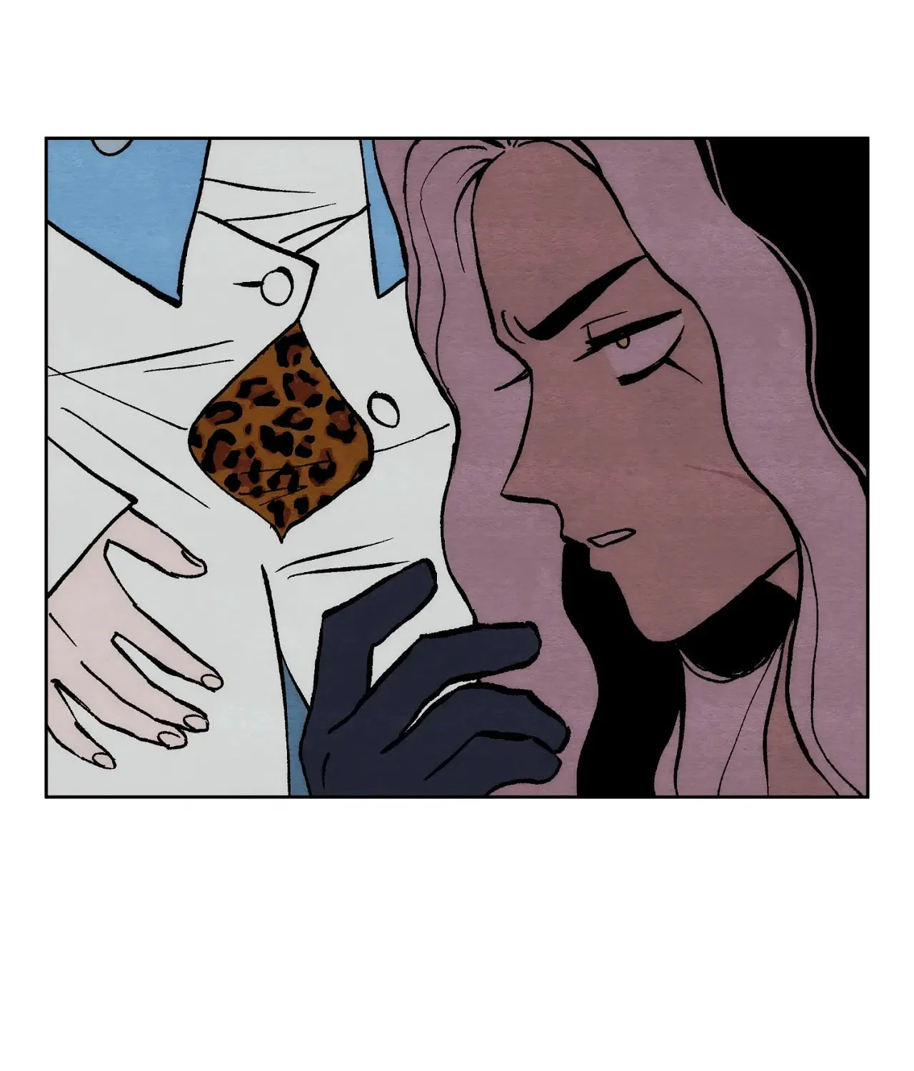 Sherbet Above the Sea of Fog Chapter 4 page 54 - 