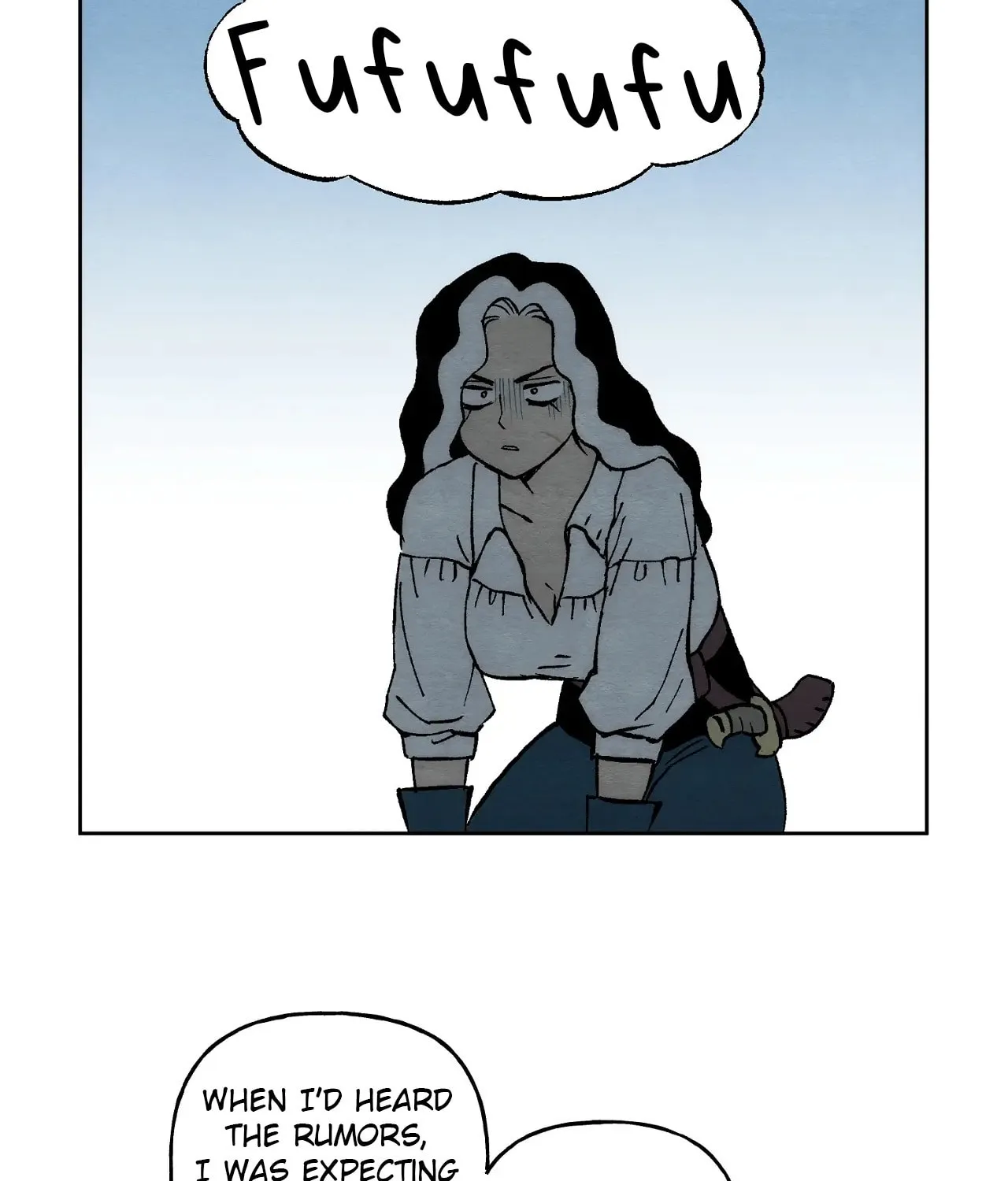 Sherbet Above the Sea of Fog Chapter 4 page 60 - 