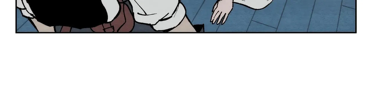 Sherbet Above the Sea of Fog Chapter 4 page 7 - 