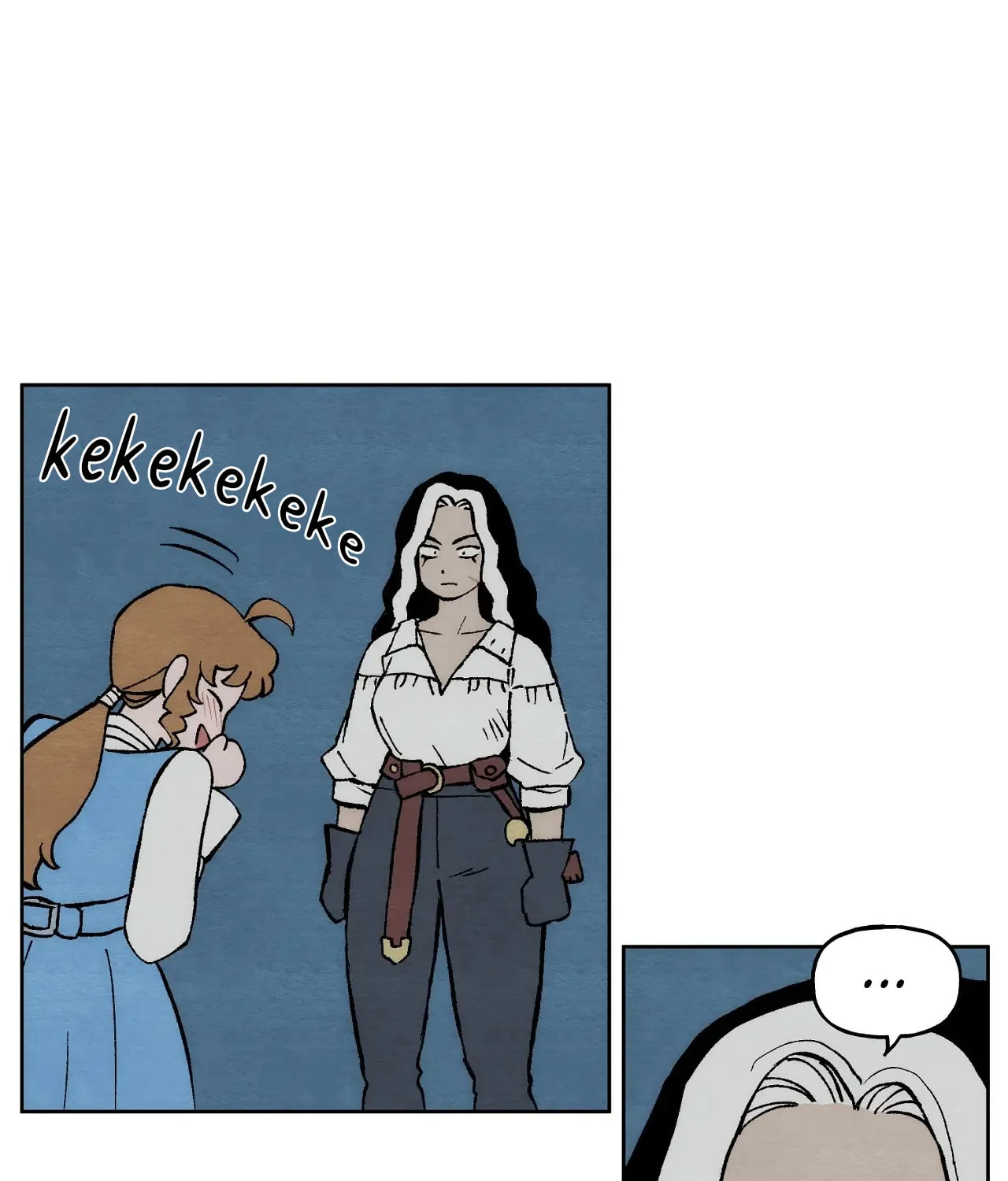 Sherbet Above the Sea of Fog Chapter 4 page 64 - 