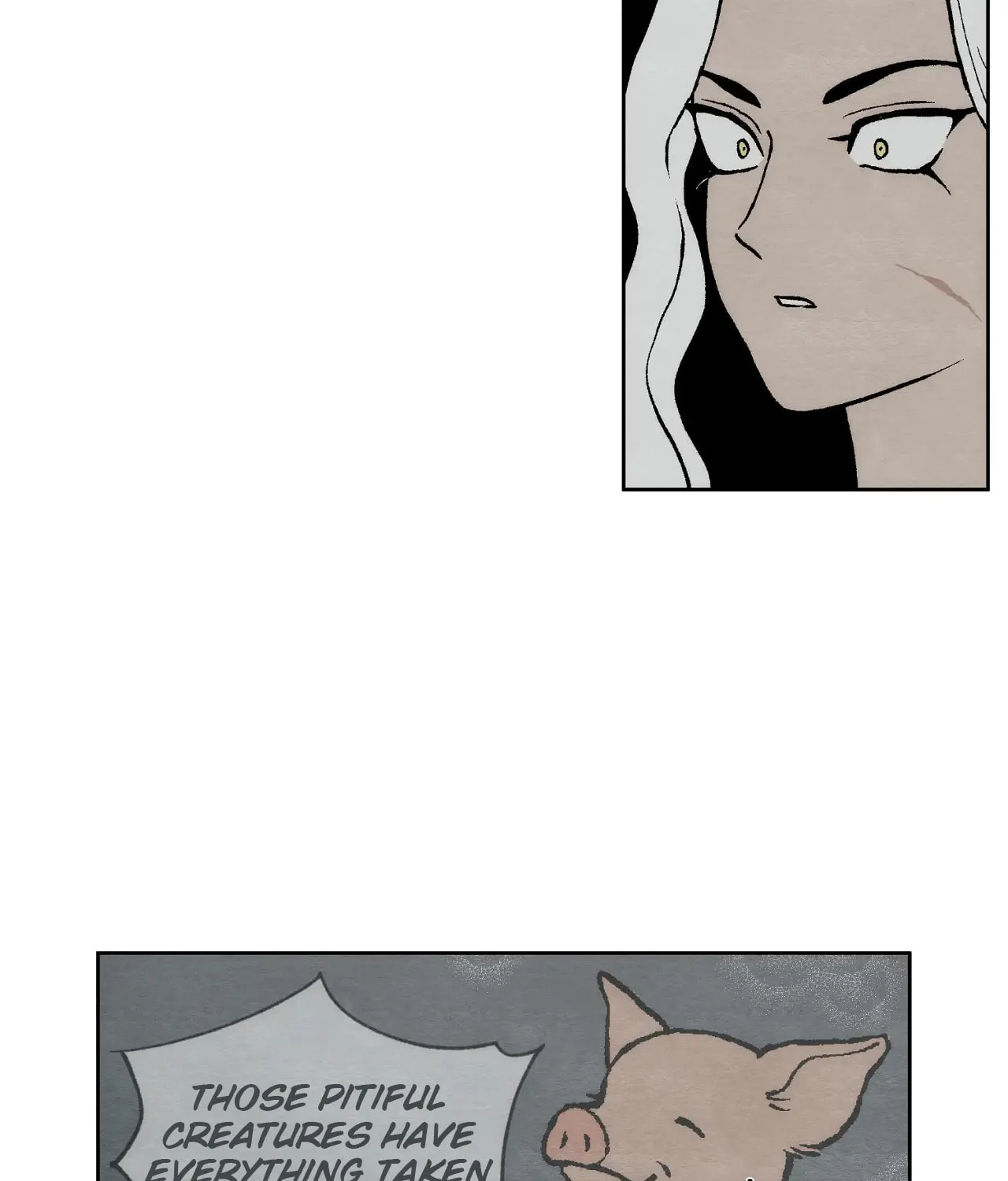 Sherbet Above the Sea of Fog Chapter 4 page 65 - 