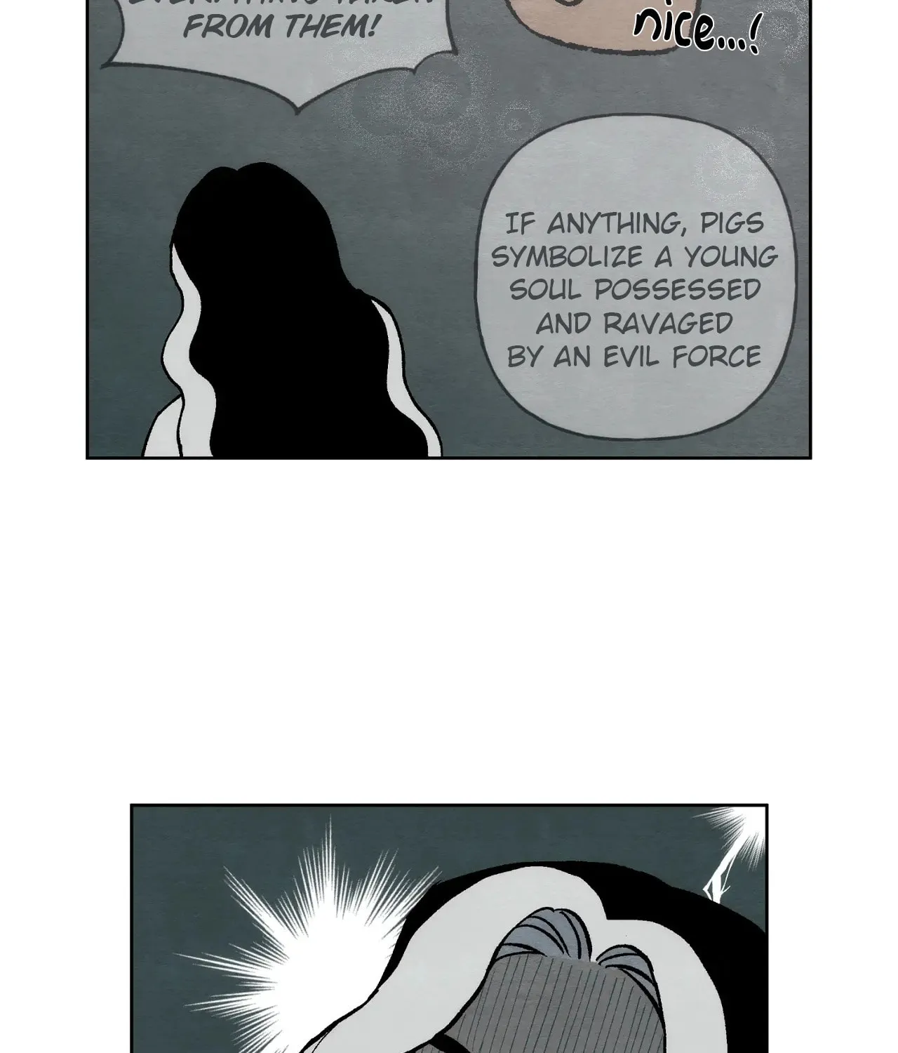 Sherbet Above the Sea of Fog Chapter 4 page 66 - 