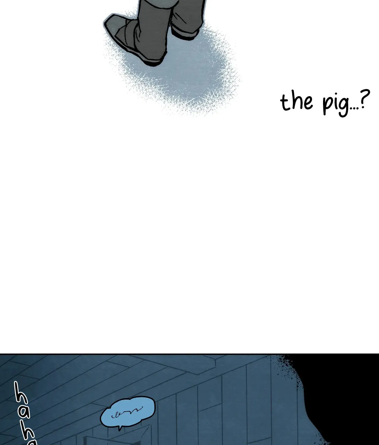 Sherbet Above the Sea of Fog Chapter 4 page 69 - 