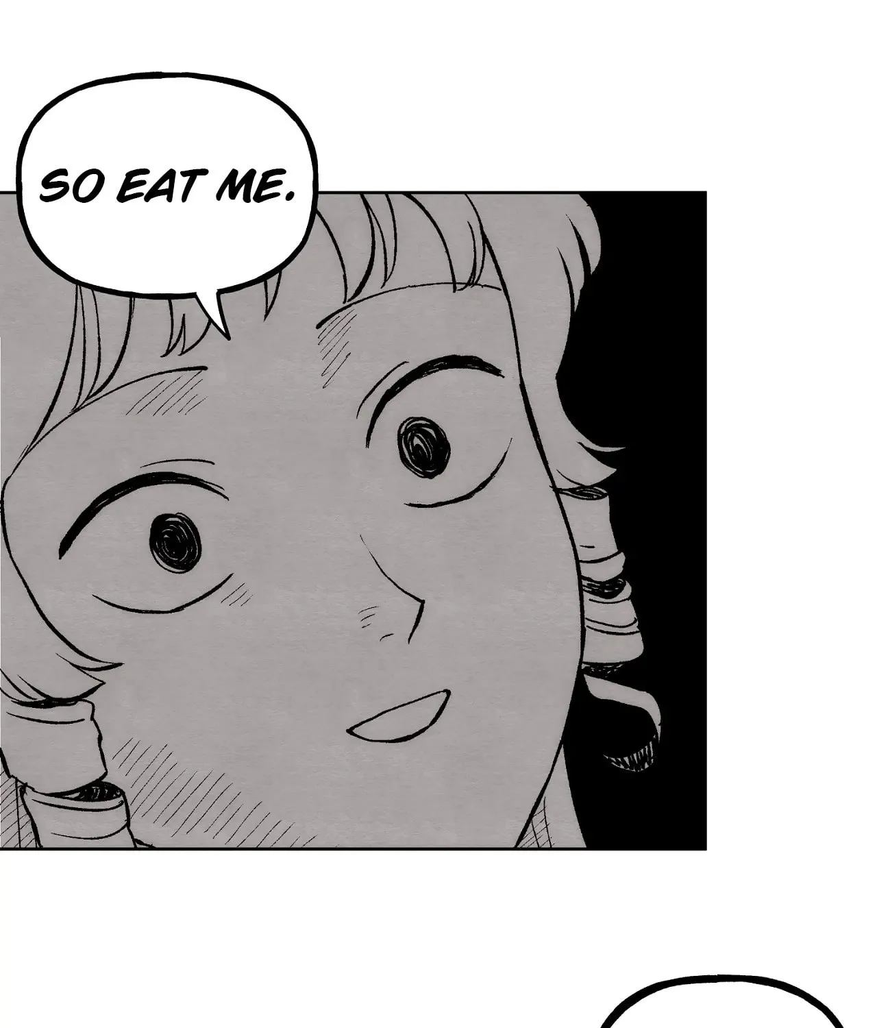 Sherbet Above the Sea of Fog Chapter 4 page 8 - 