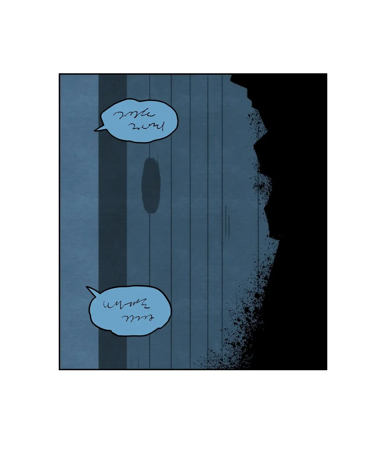 Sherbet Above the Sea of Fog Chapter 4 page 71 - 