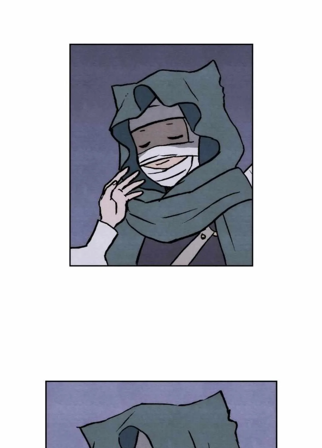 Sherbet Above the Sea of Fog Chapter 40 page 20 - 