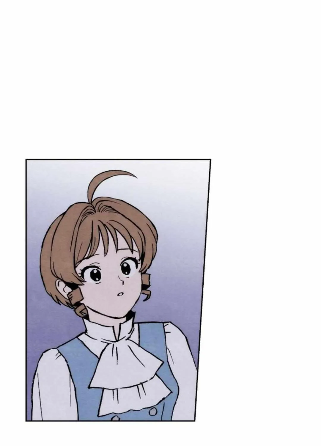 Sherbet Above the Sea of Fog Chapter 40 page 3 - 