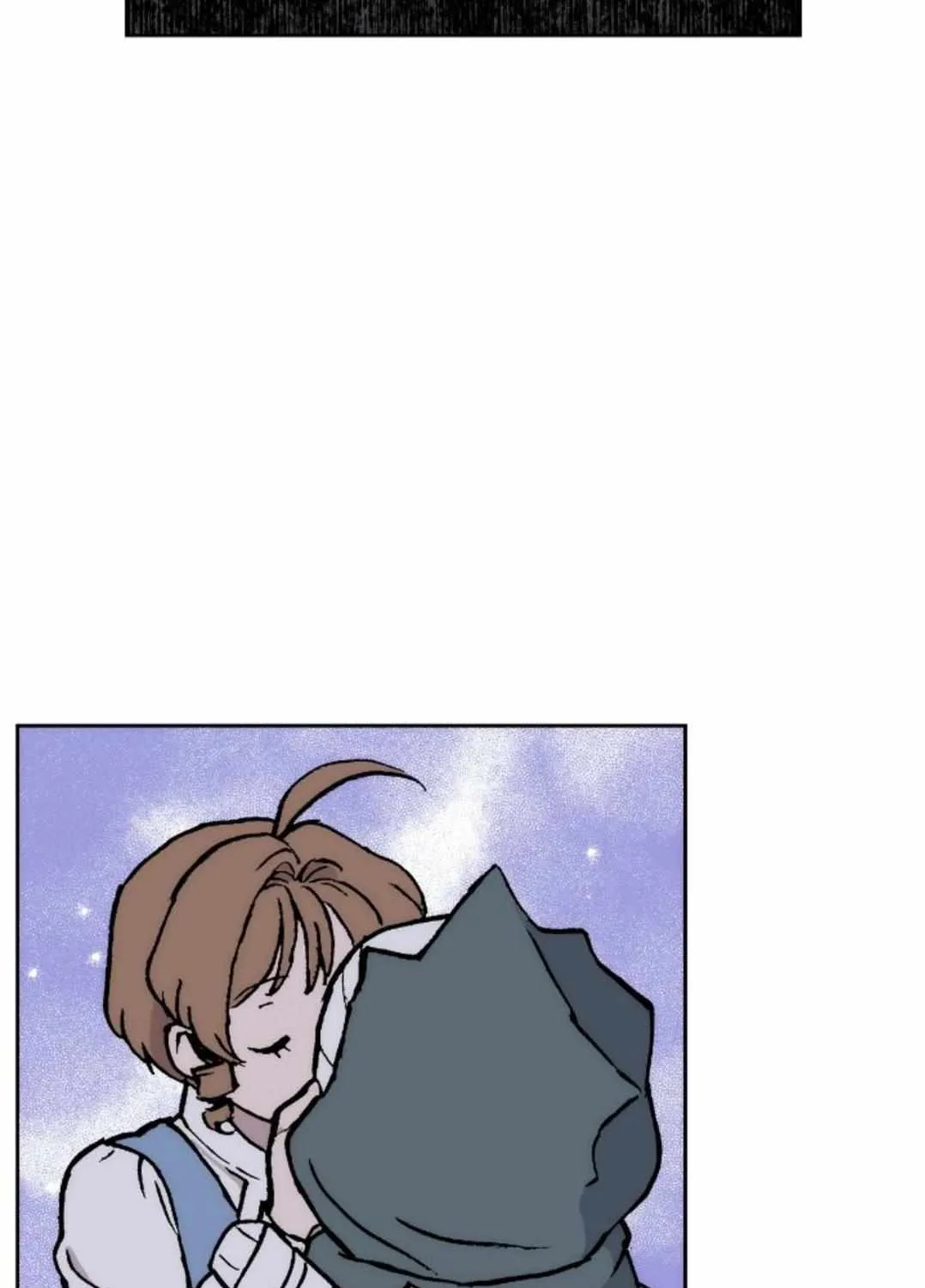 Sherbet Above the Sea of Fog Chapter 40 page 24 - 