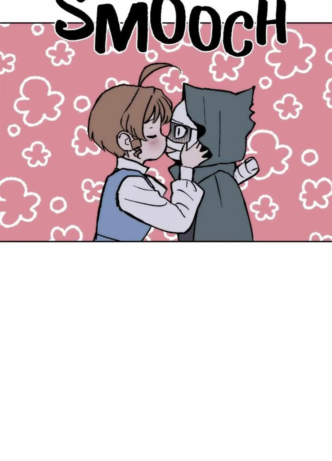 Sherbet Above the Sea of Fog Chapter 40 page 27 - 
