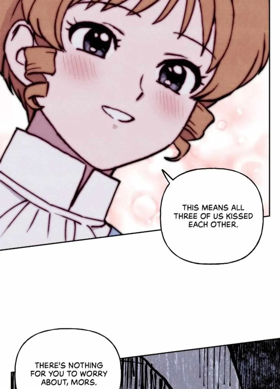 Sherbet Above the Sea of Fog Chapter 40 page 31 - 