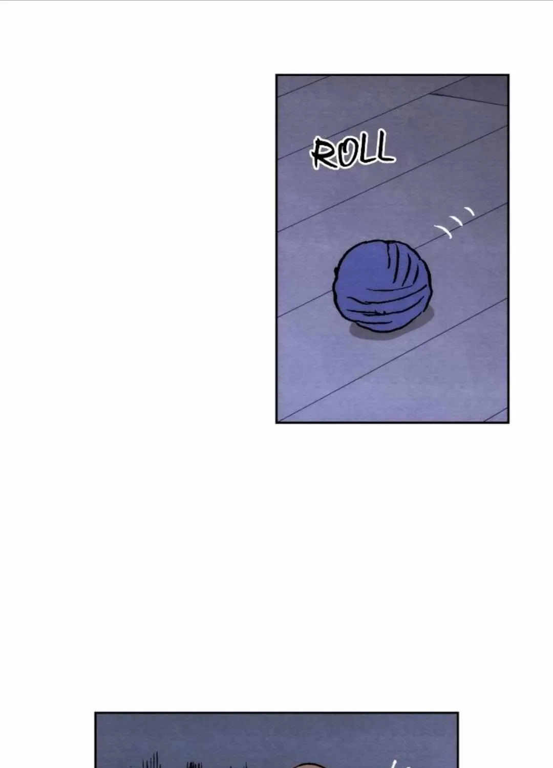 Sherbet Above the Sea of Fog Chapter 40 page 34 - 