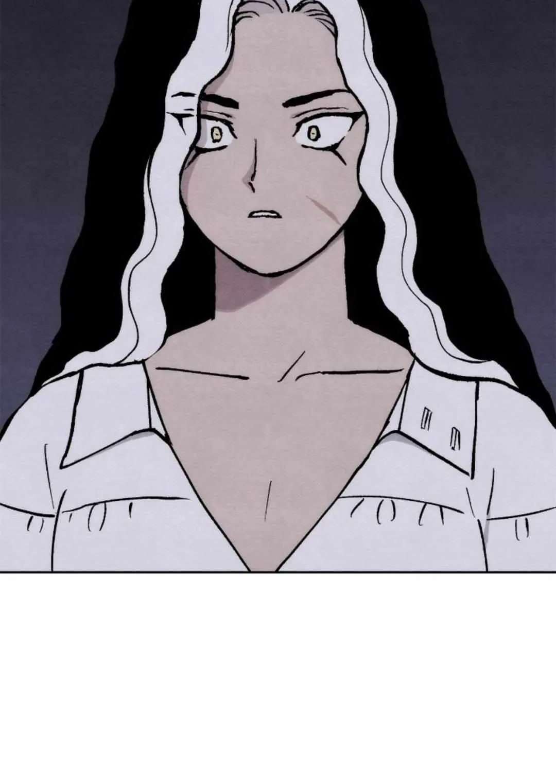 Sherbet Above the Sea of Fog Chapter 40 page 36 - 