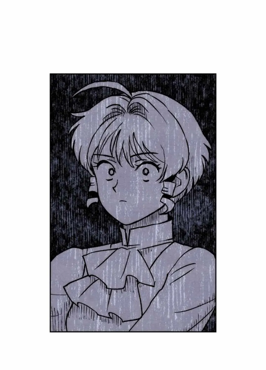 Sherbet Above the Sea of Fog Chapter 40 page 38 - 