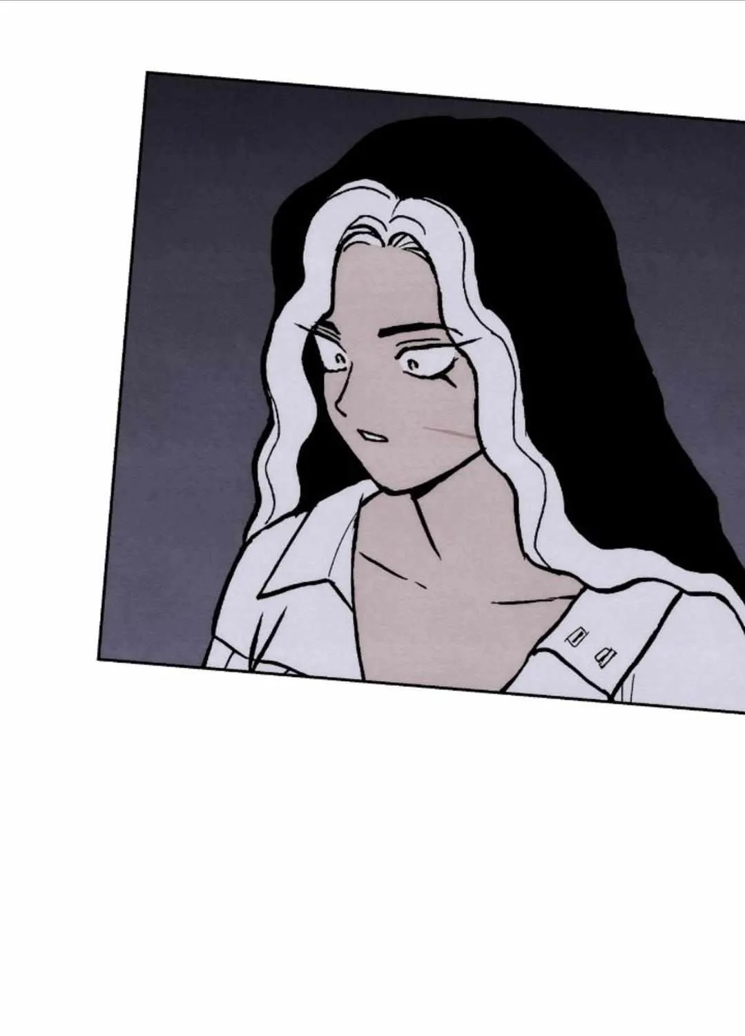 Sherbet Above the Sea of Fog Chapter 40 page 42 - 