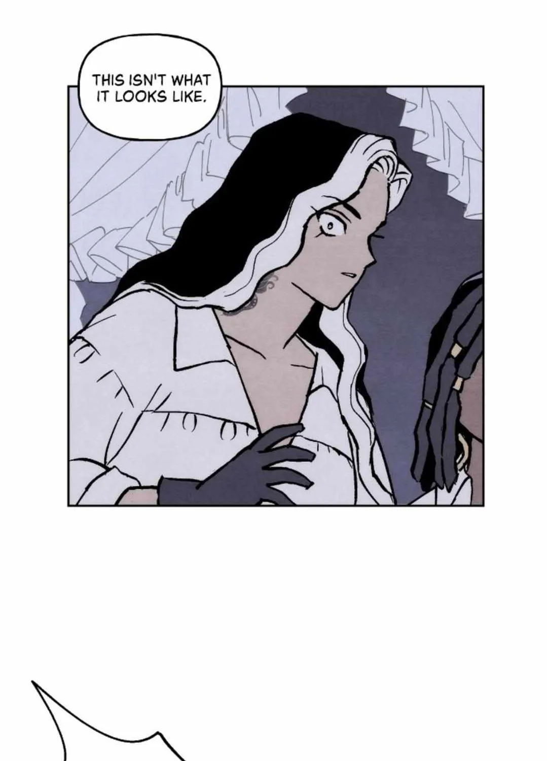 Sherbet Above the Sea of Fog Chapter 40 page 45 - 