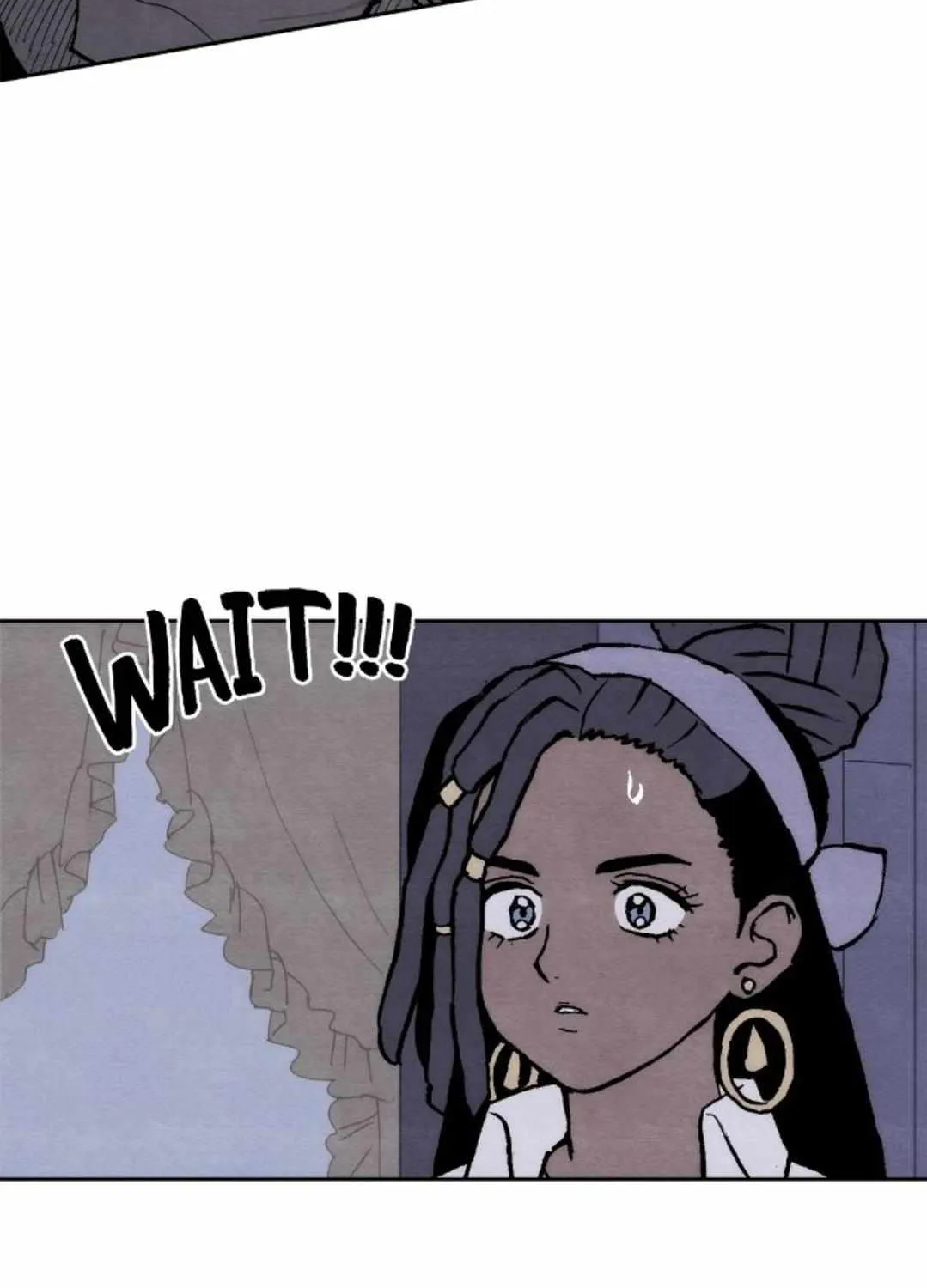 Sherbet Above the Sea of Fog Chapter 40 page 47 - 