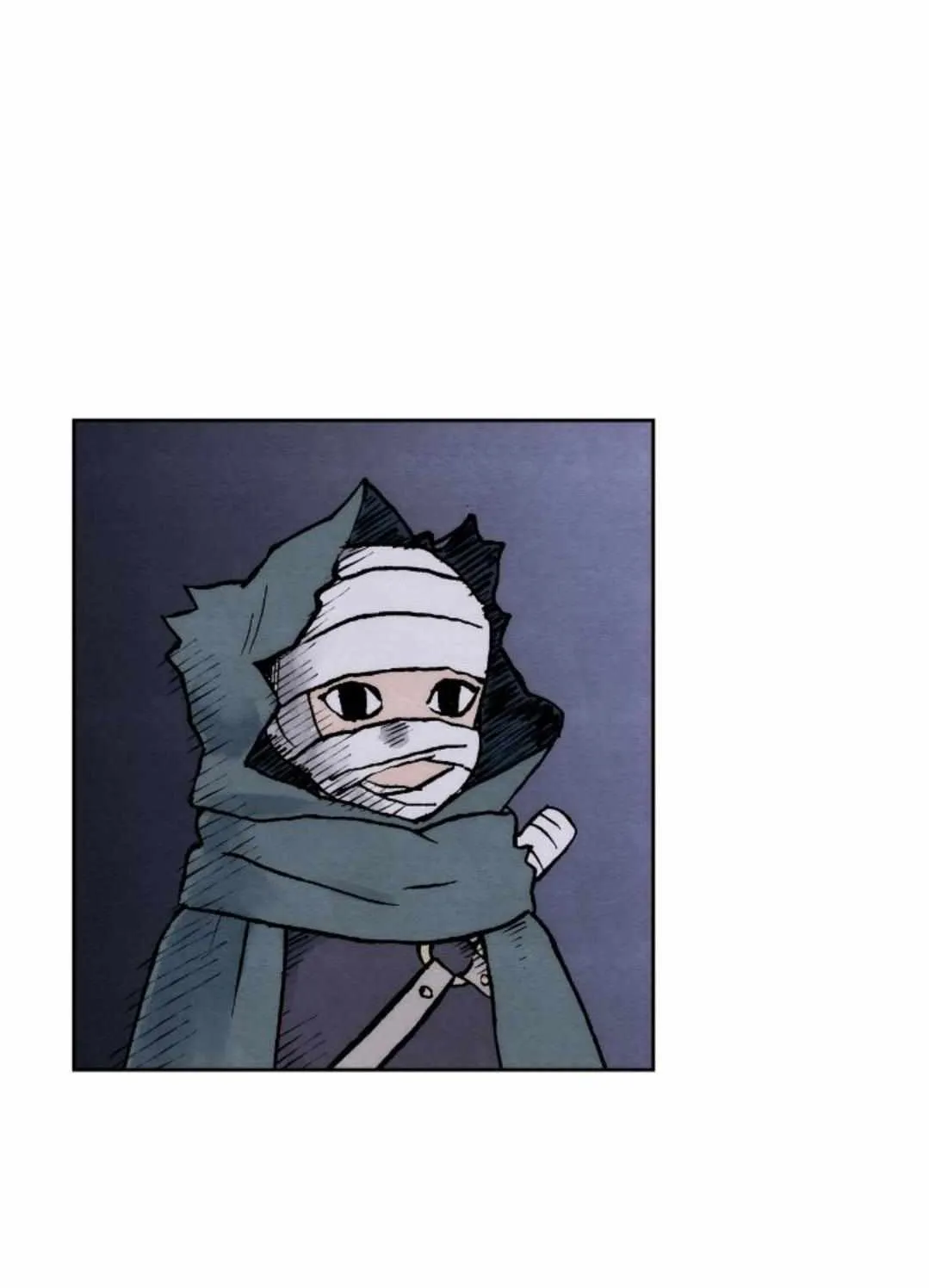 Sherbet Above the Sea of Fog Chapter 40 page 48 - 