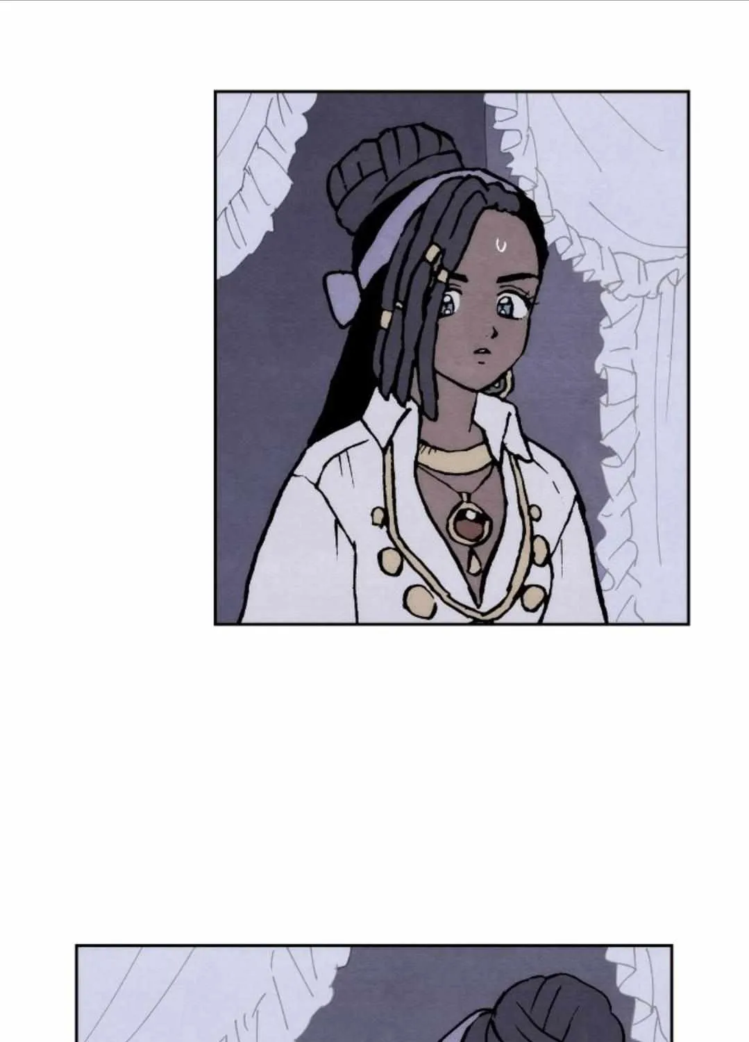 Sherbet Above the Sea of Fog Chapter 40 page 49 - 