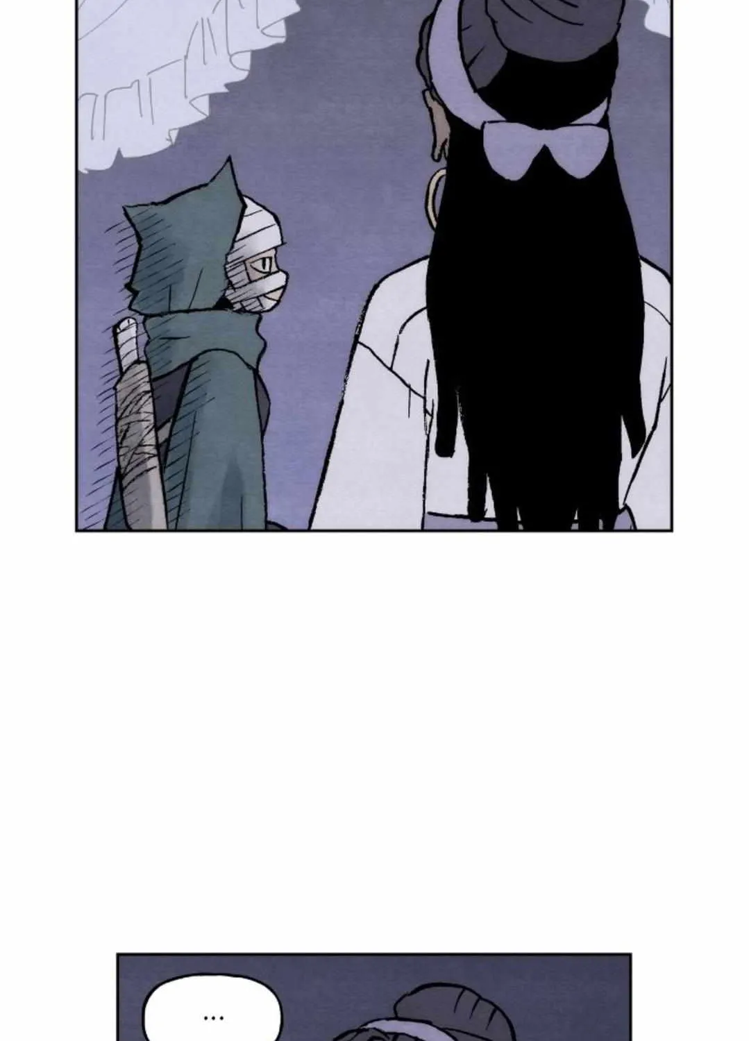 Sherbet Above the Sea of Fog Chapter 40 page 50 - 