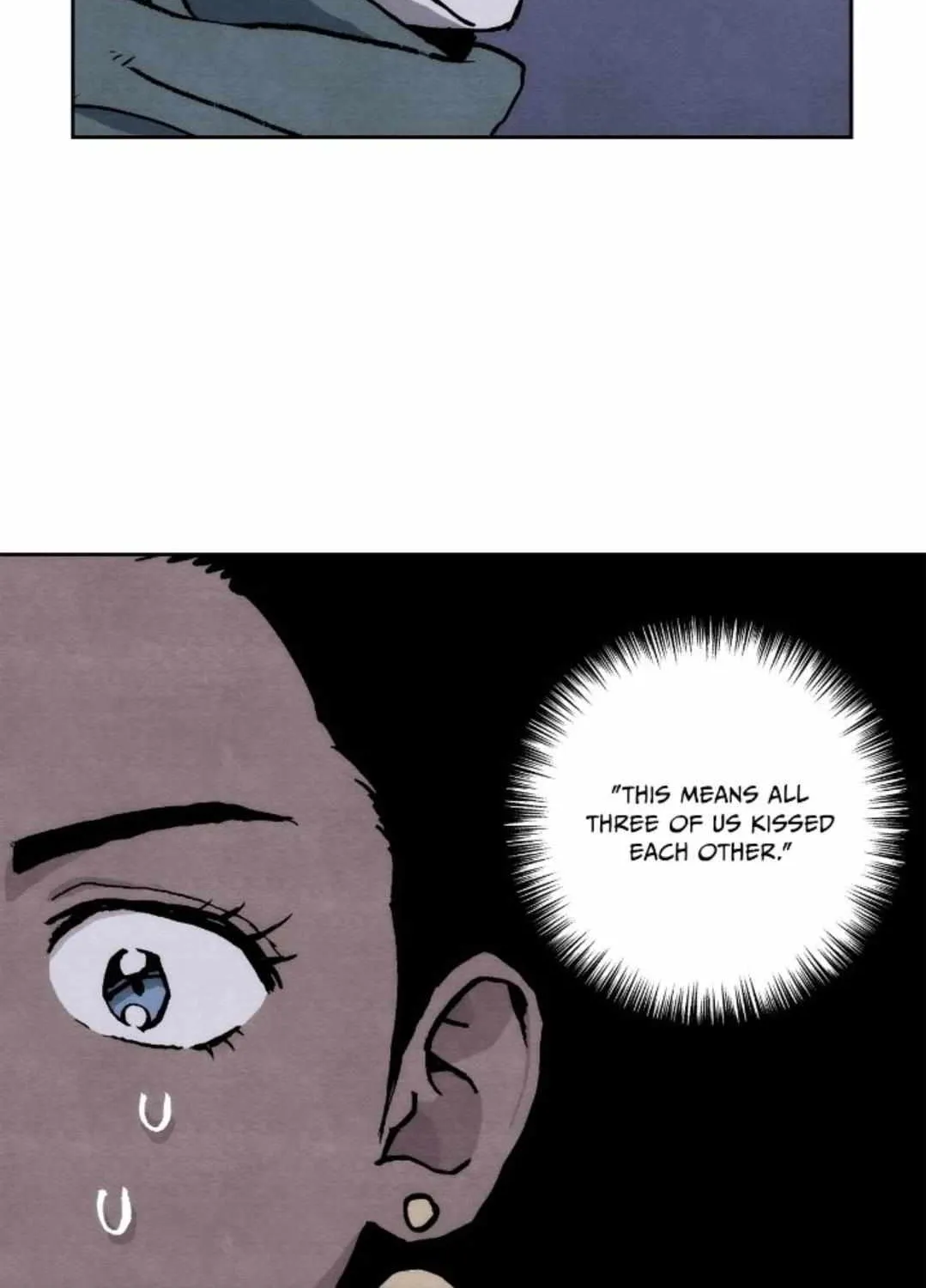 Sherbet Above the Sea of Fog Chapter 40 page 52 - 