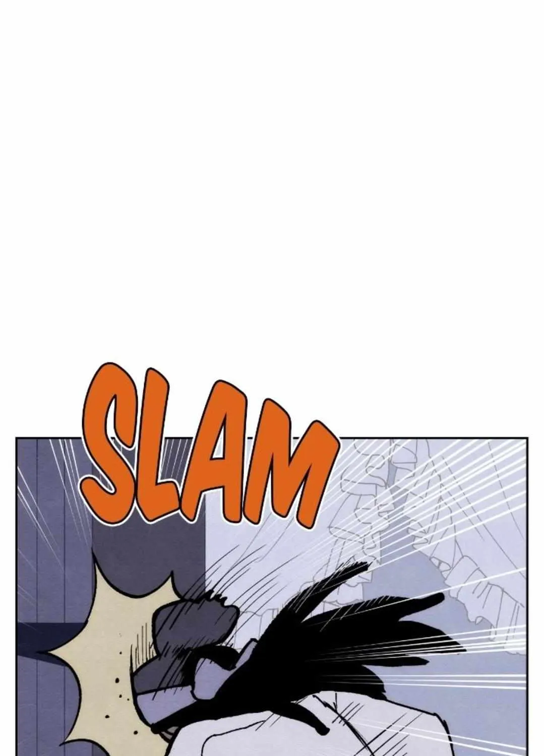 Sherbet Above the Sea of Fog Chapter 40 page 54 - 