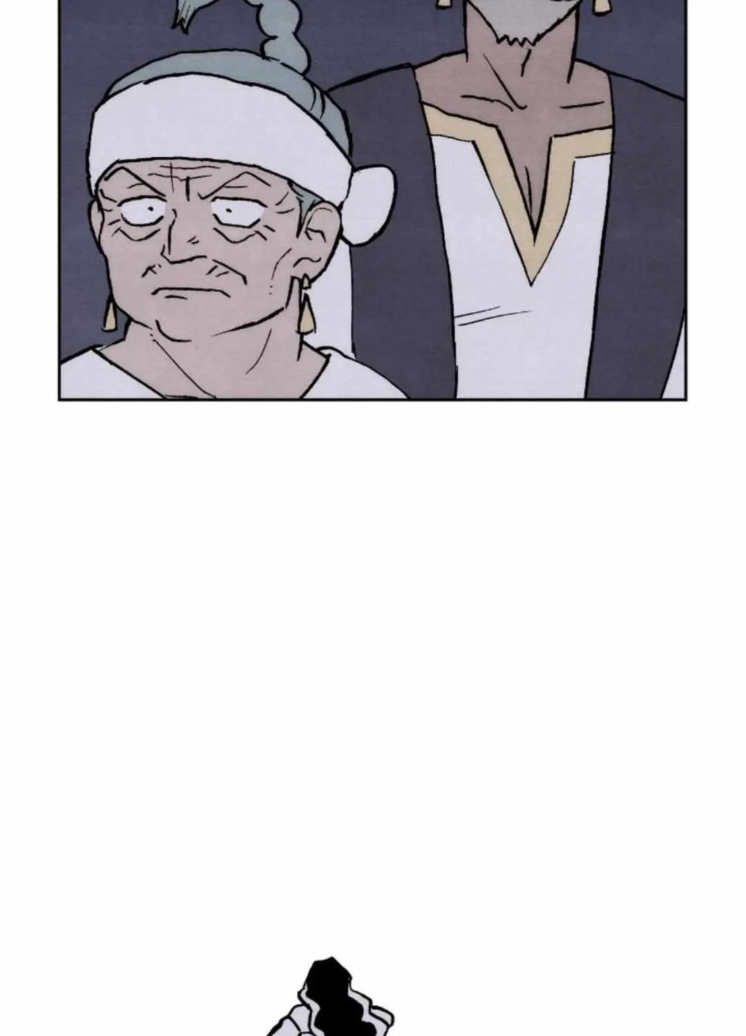 Sherbet Above the Sea of Fog Chapter 40 page 58 - 