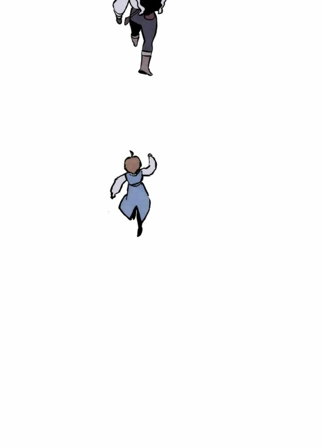 Sherbet Above the Sea of Fog Chapter 40 page 59 - 