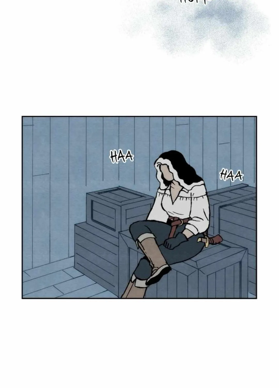 Sherbet Above the Sea of Fog Chapter 40 page 62 - 