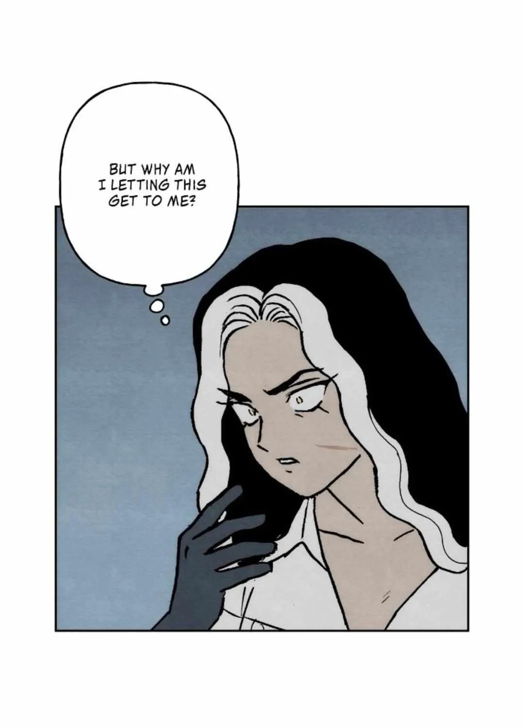 Sherbet Above the Sea of Fog Chapter 40 page 65 - 