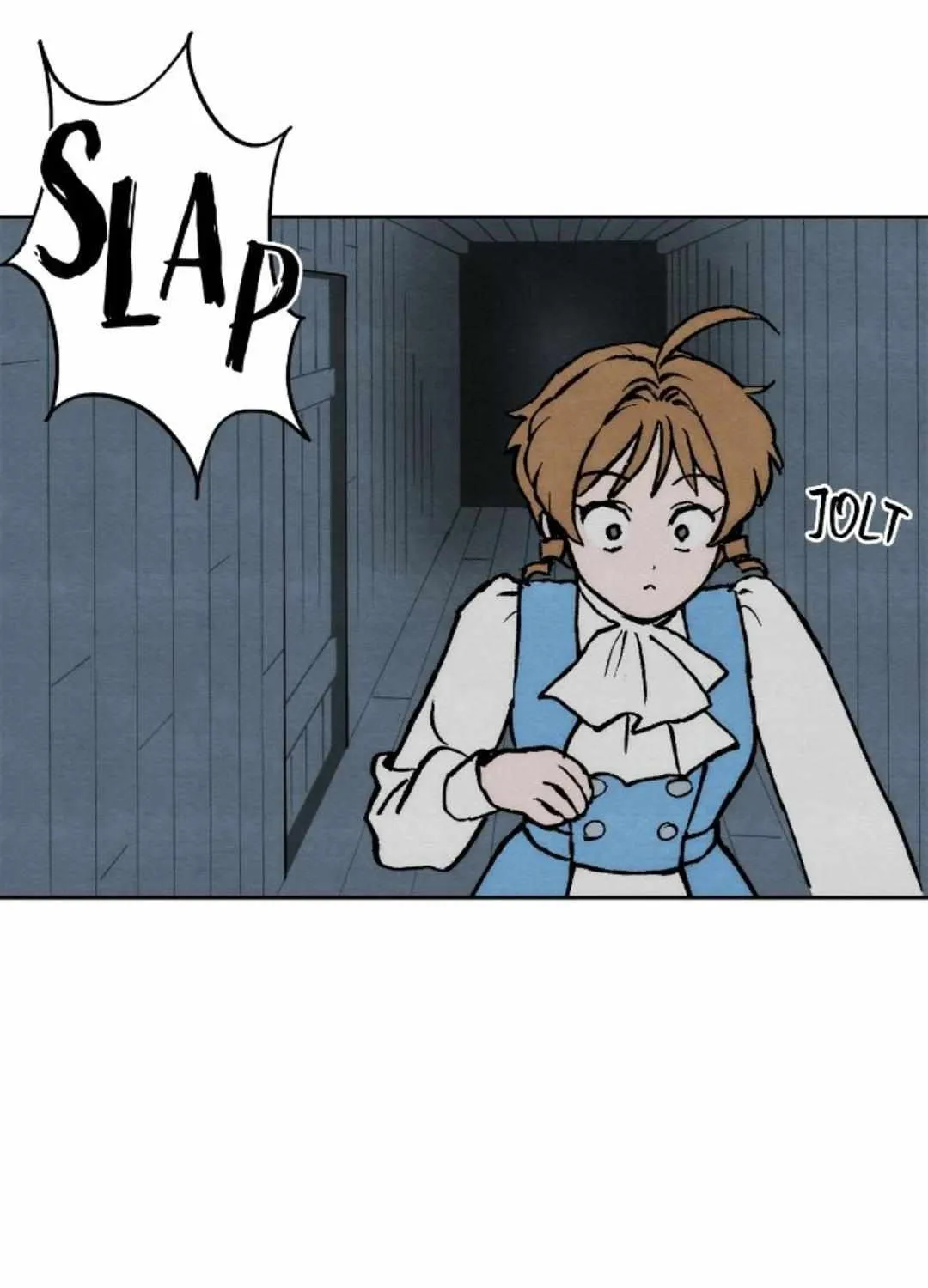 Sherbet Above the Sea of Fog Chapter 40 page 67 - 
