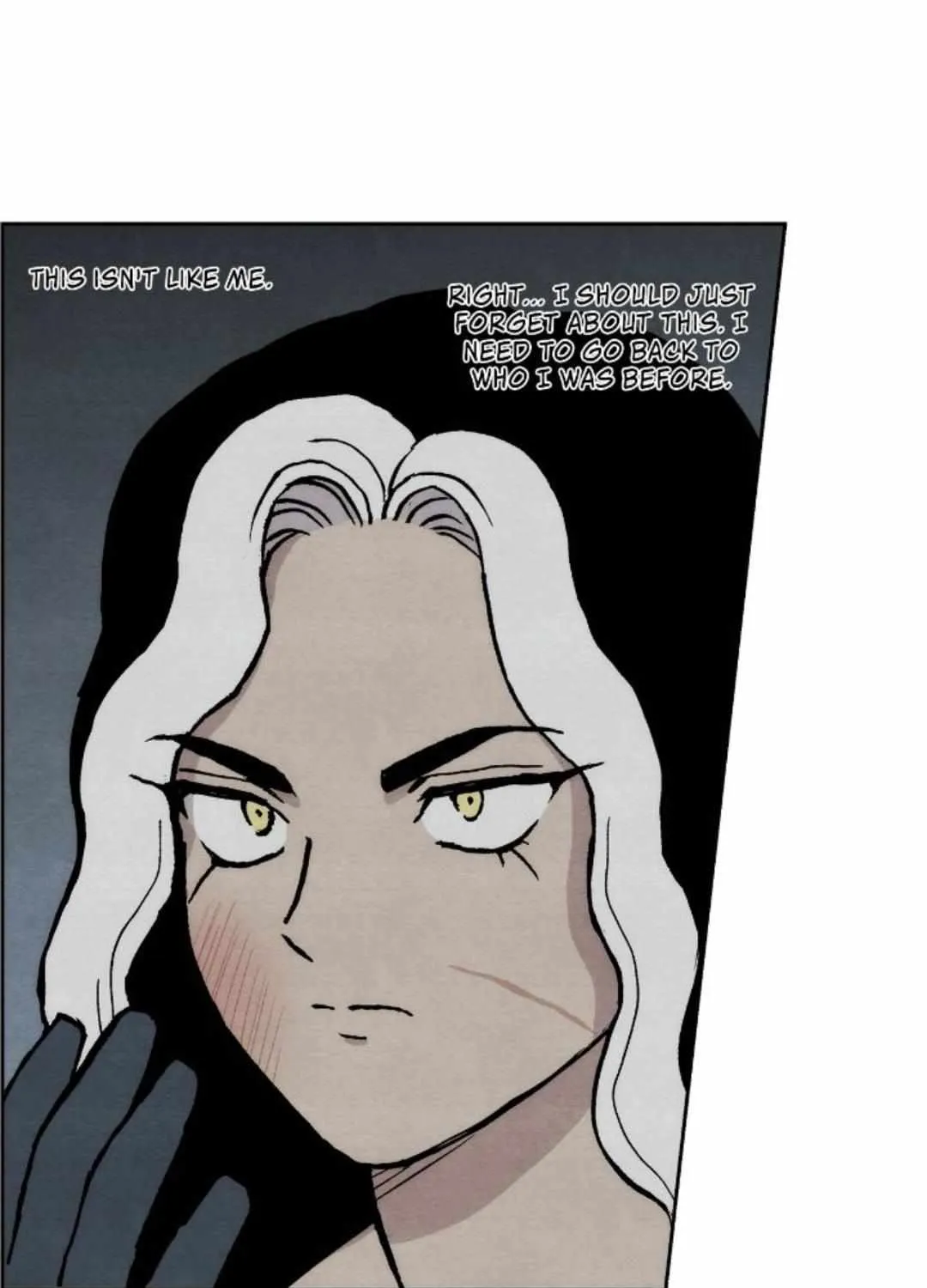 Sherbet Above the Sea of Fog Chapter 40 page 68 - 