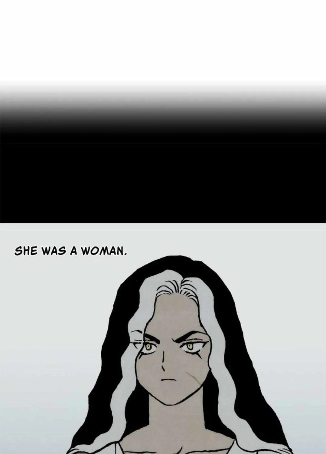 Sherbet Above the Sea of Fog Chapter 41 page 3 - 