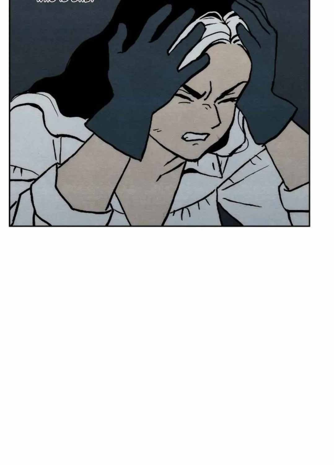 Sherbet Above the Sea of Fog Chapter 41 page 28 - 
